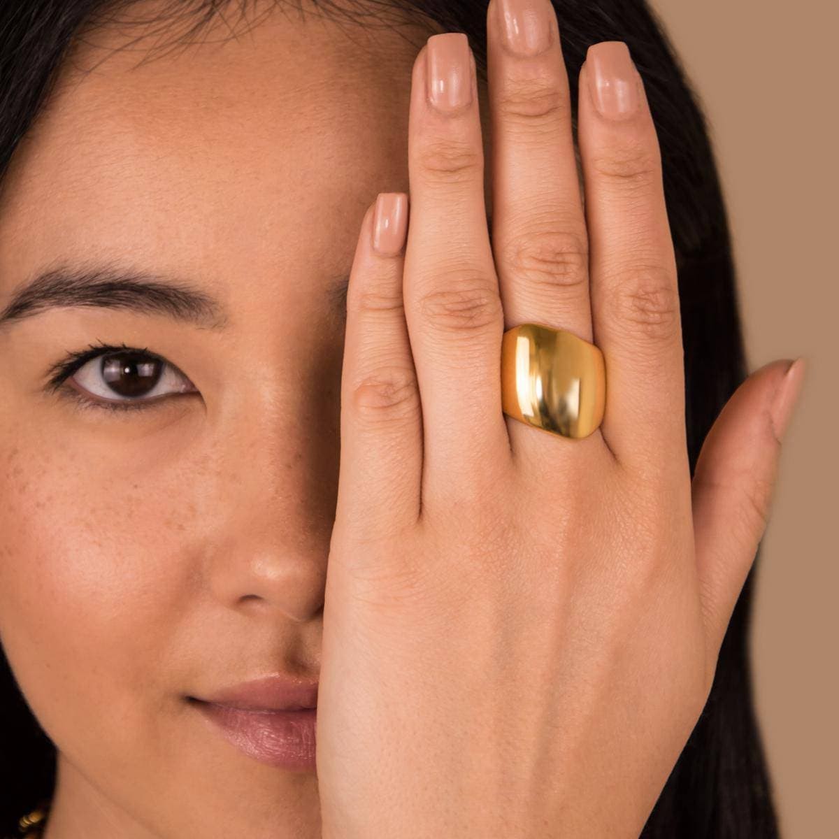 Yera Ring