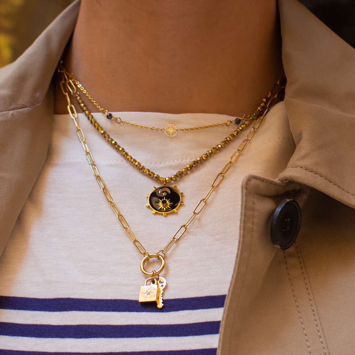 Collar Galdur