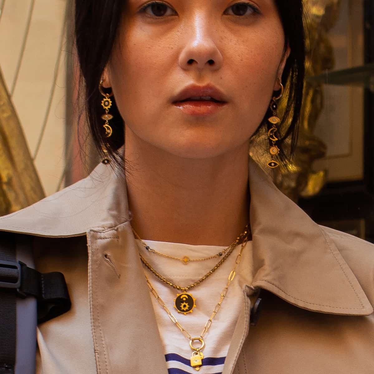 Collar Galdur