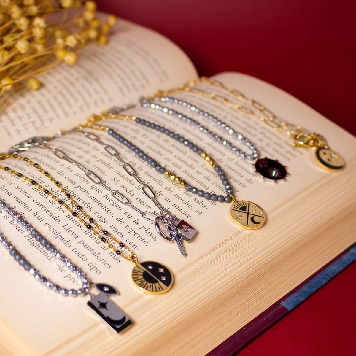 Collar Galdur