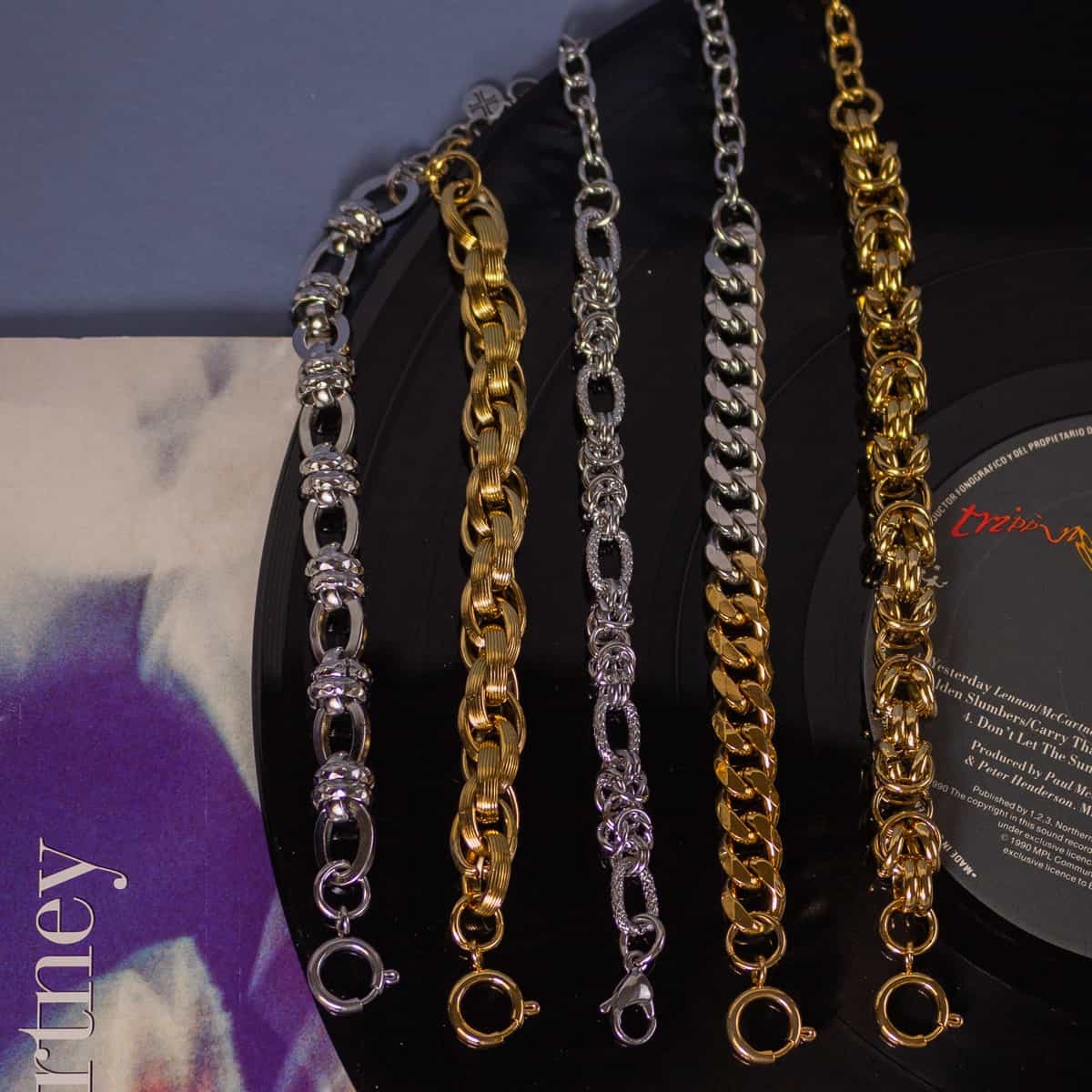 Beloved Bracelet