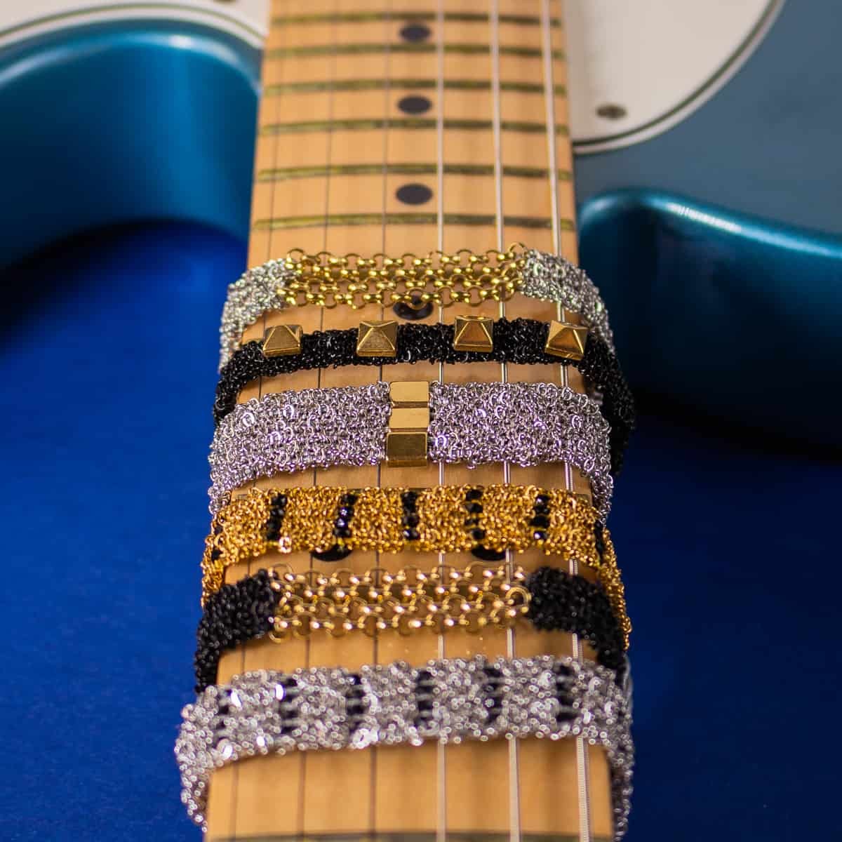 Pulsera Búrdalo