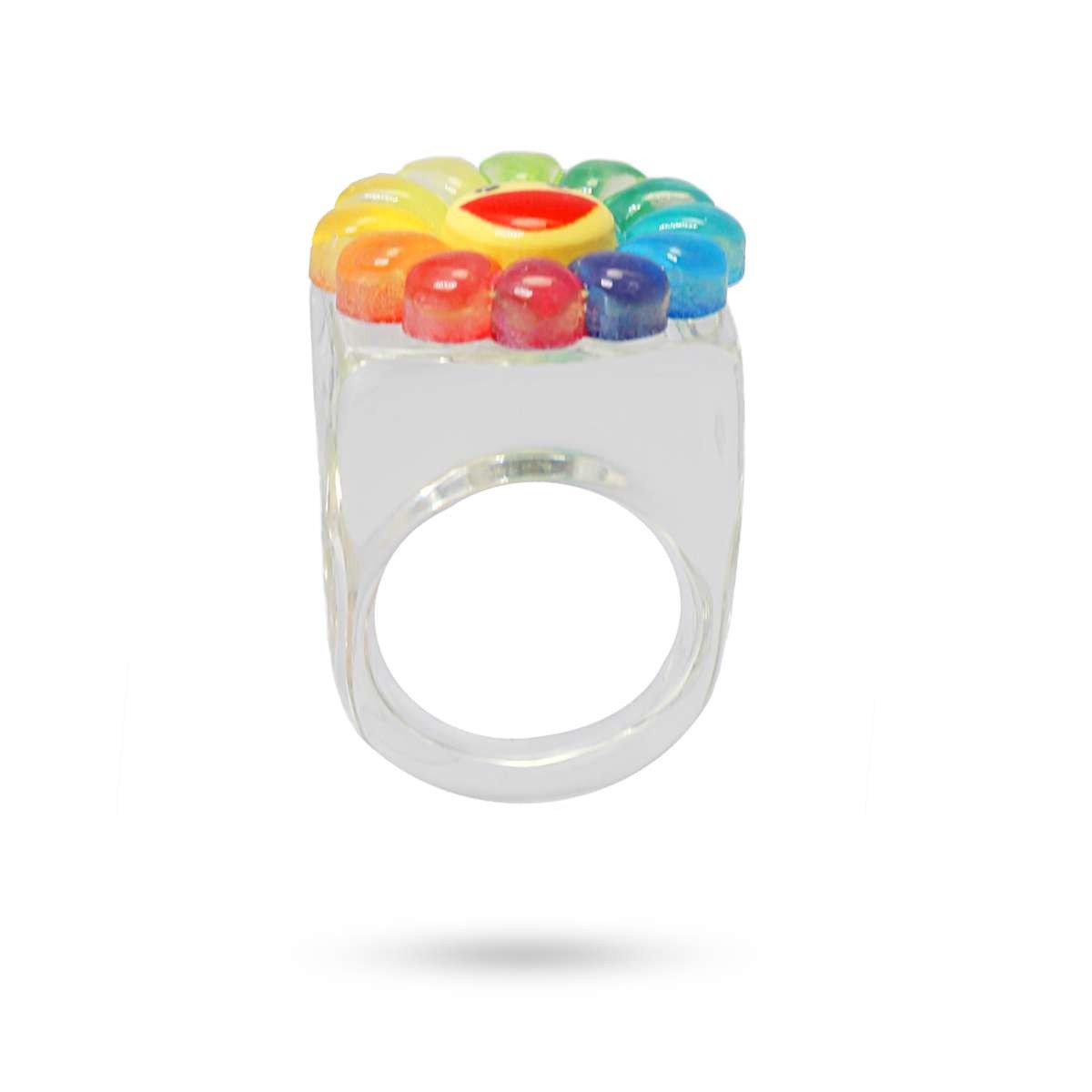 Anillo Sonrisa