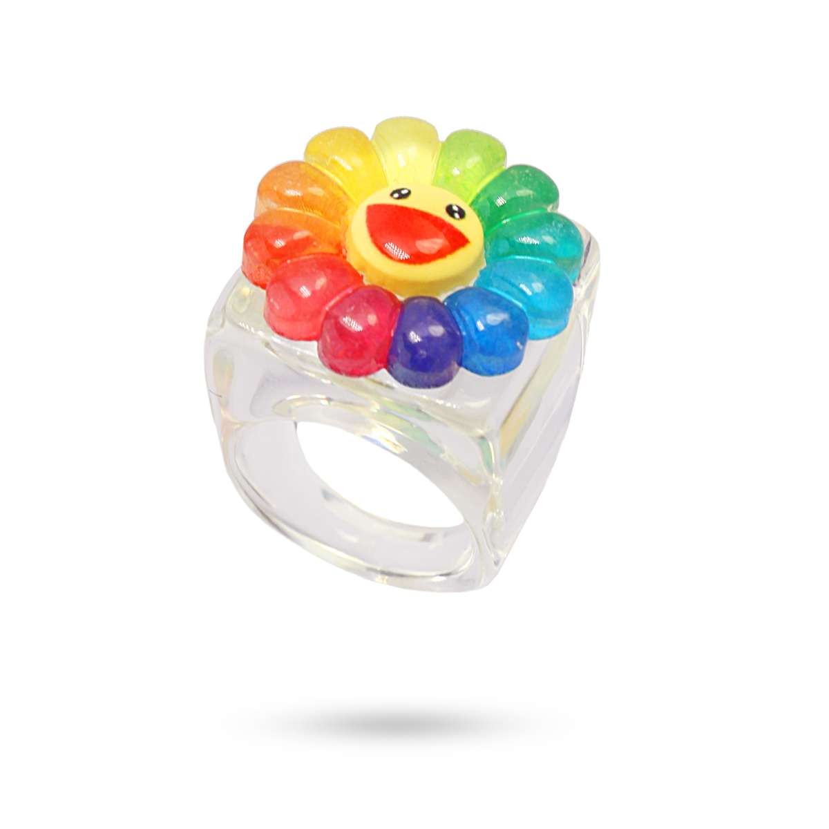 Anillo Sonrisa