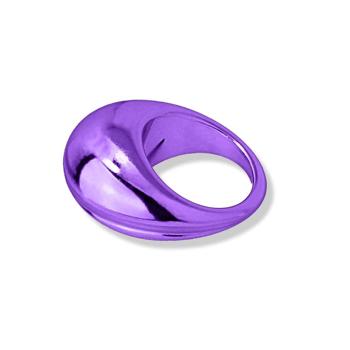Anillo Metalizado