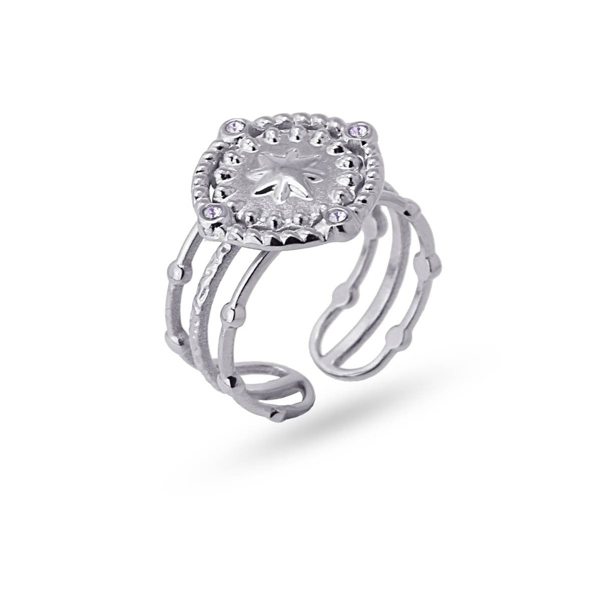 Anillo Imogen