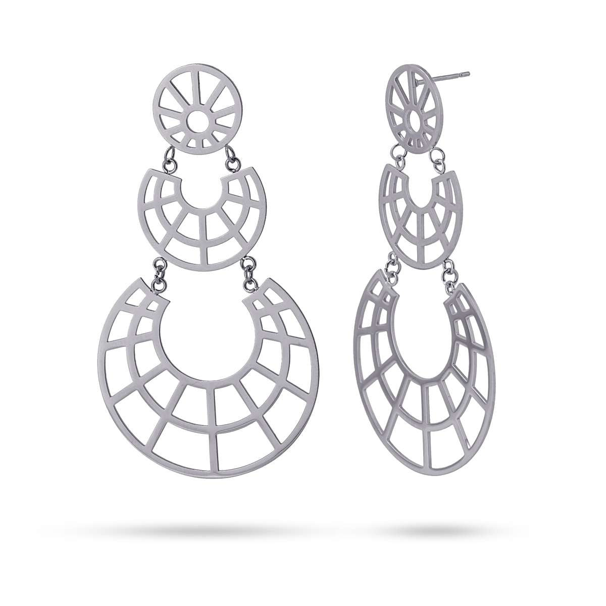 Pristine Earrings