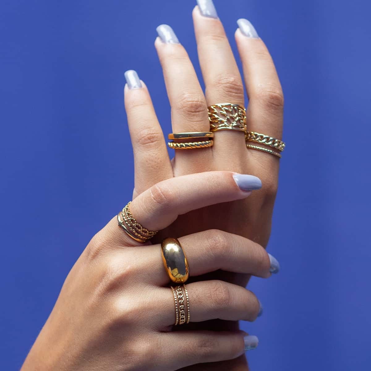 Anillo Sua