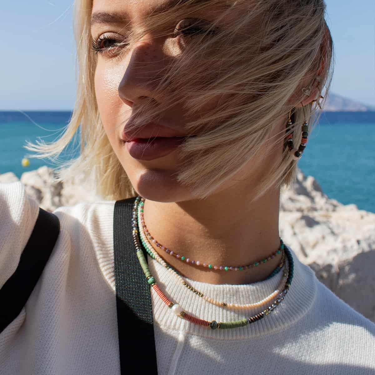 Jerte Necklace