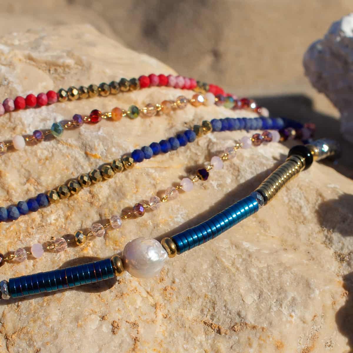 Jerte Necklace