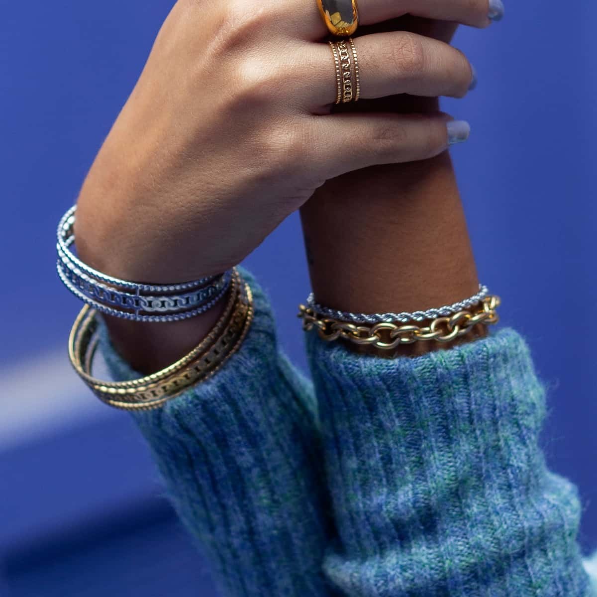 Brazalete Indira