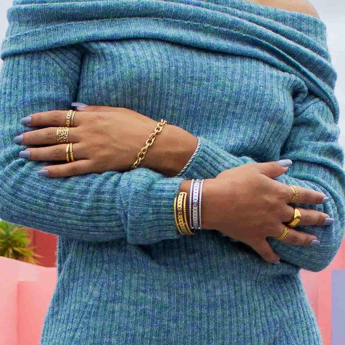 Brazalete Indira