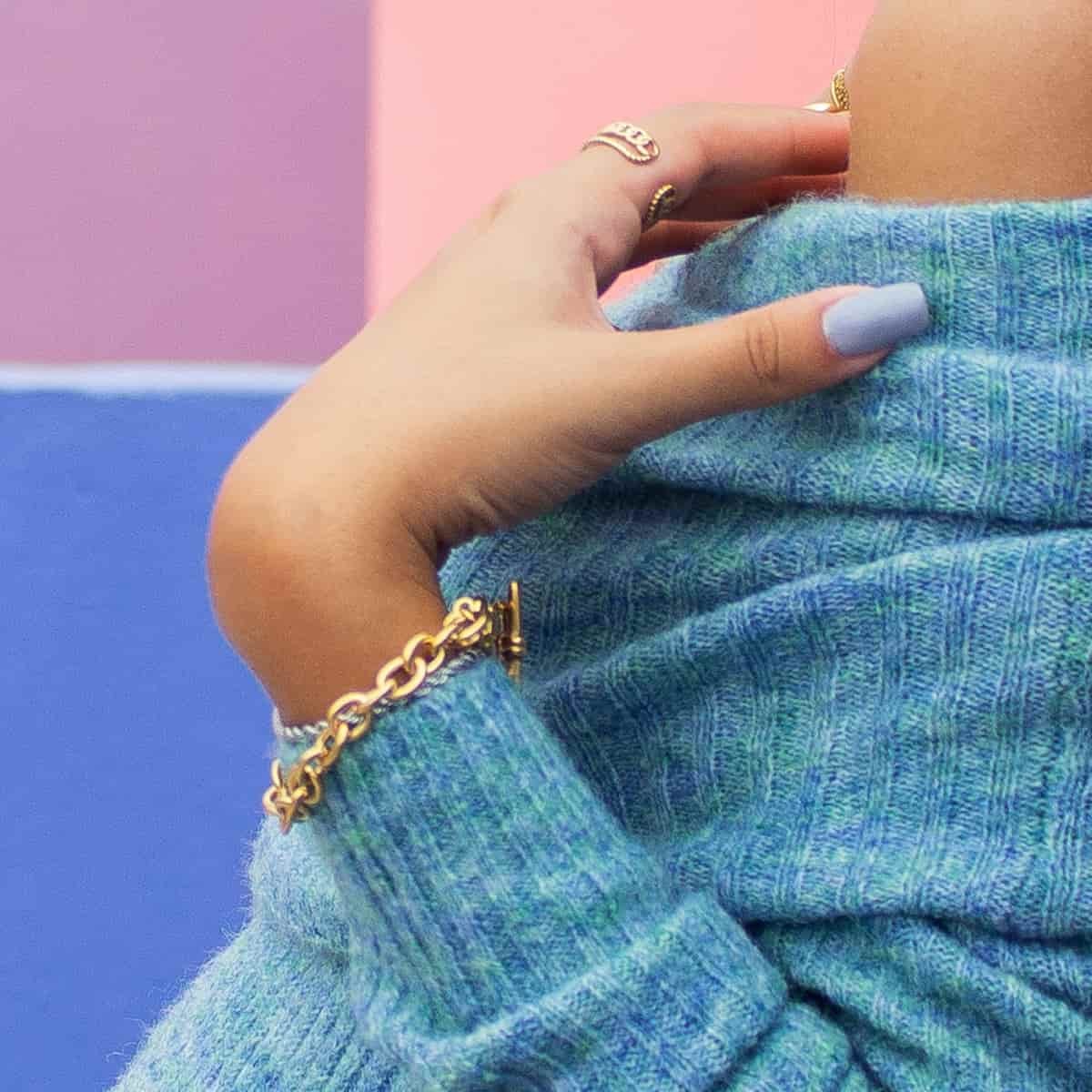Moana Bracelet