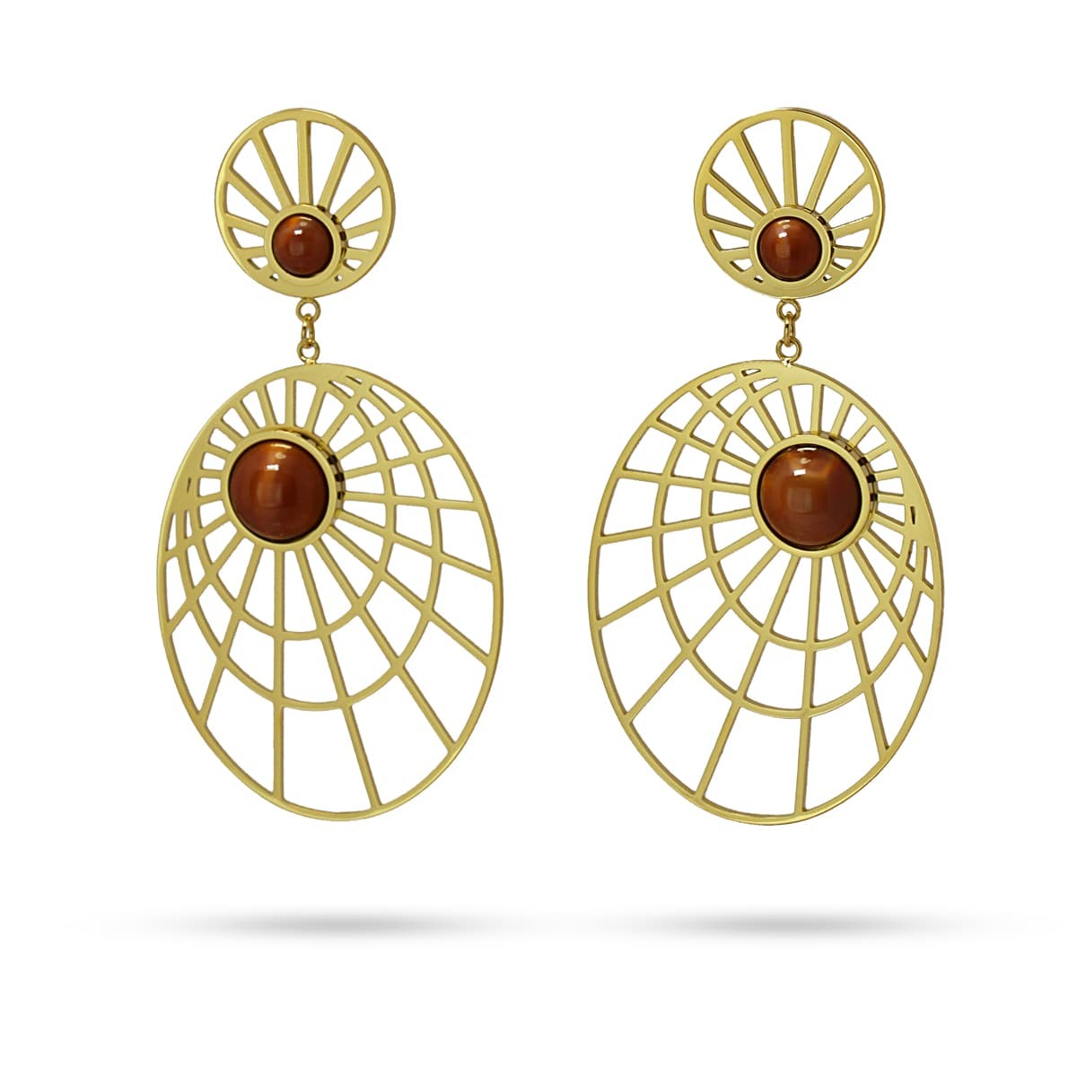 Tallinn Earrings