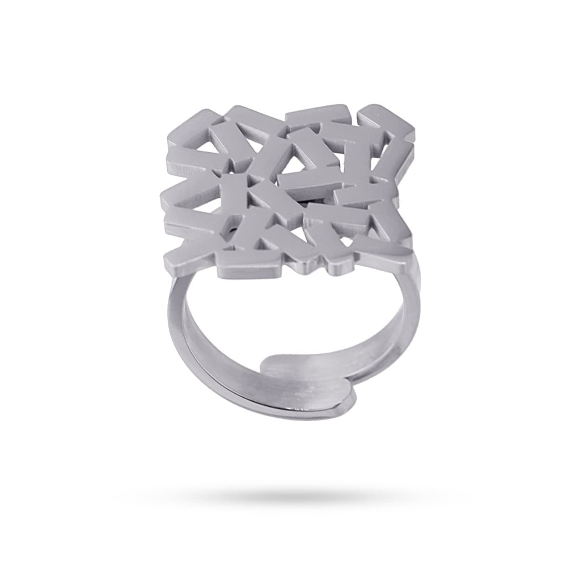 Zagreb ring