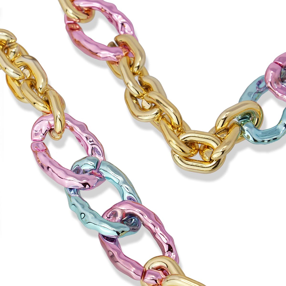 Castaño Necklace