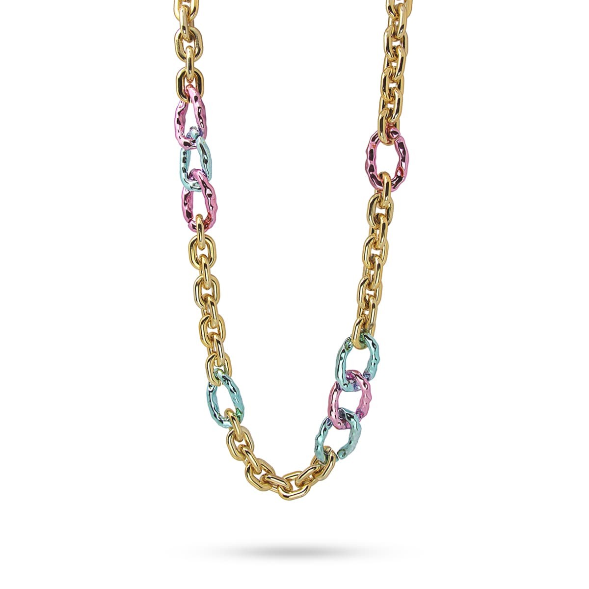 Castaño Necklace