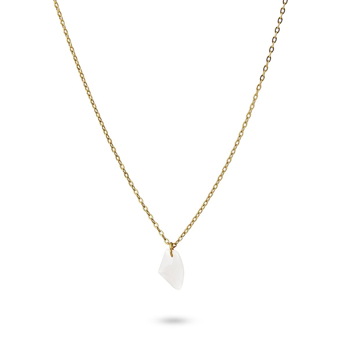 Jacaranda Necklace