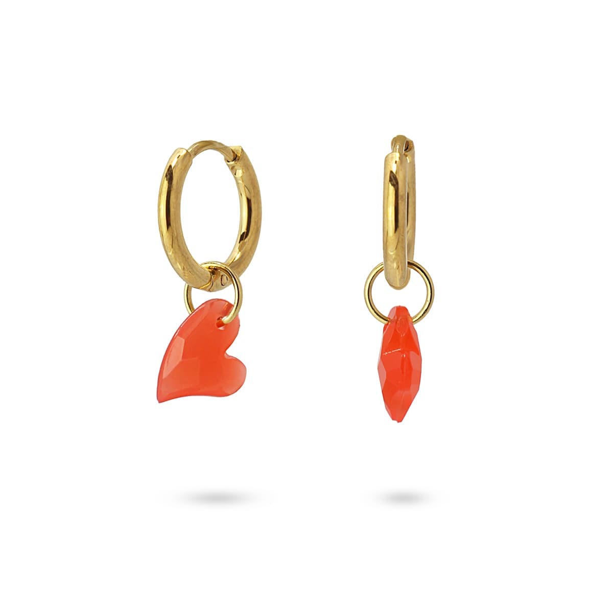 Nenúfar mini hoops