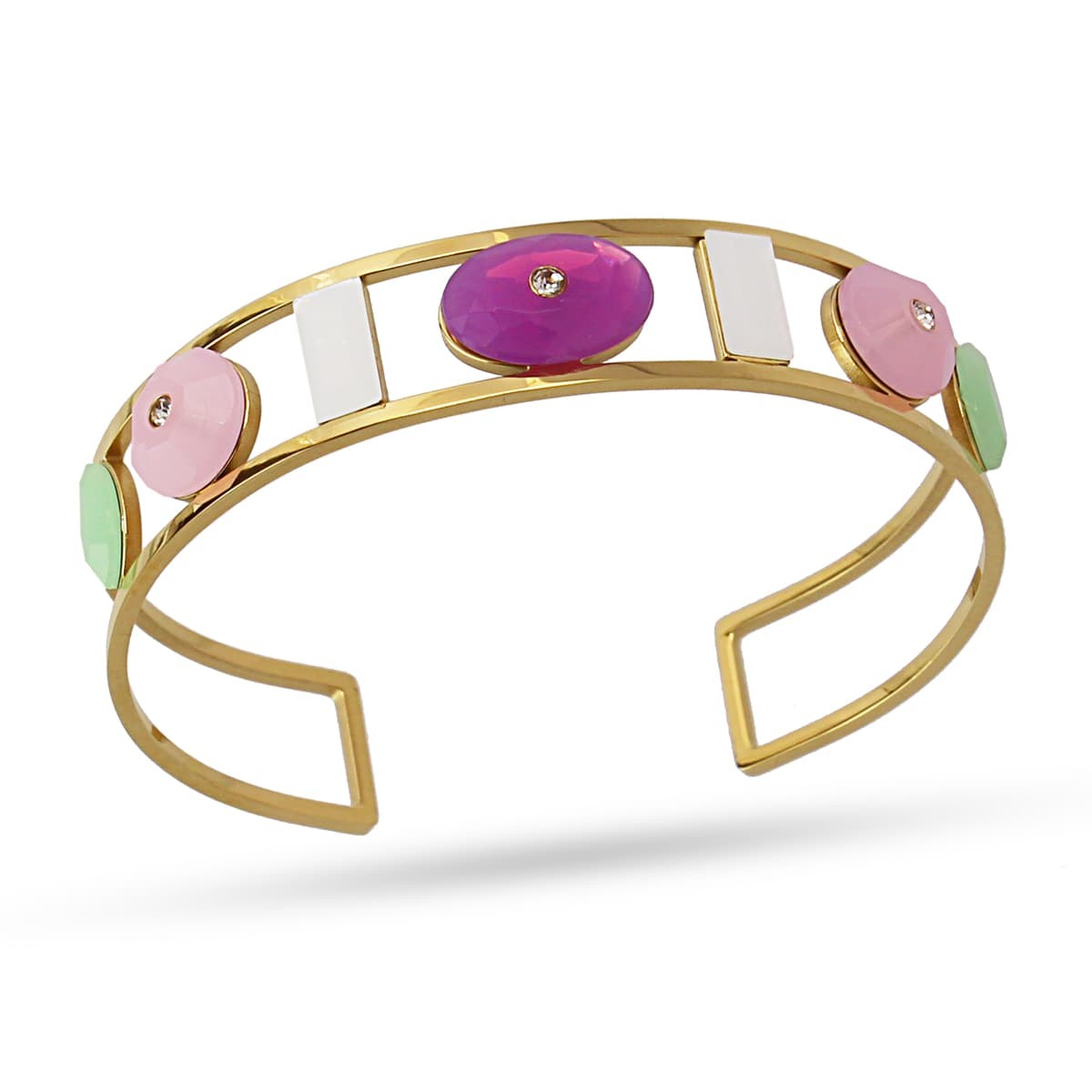 Pulsera Amarilis