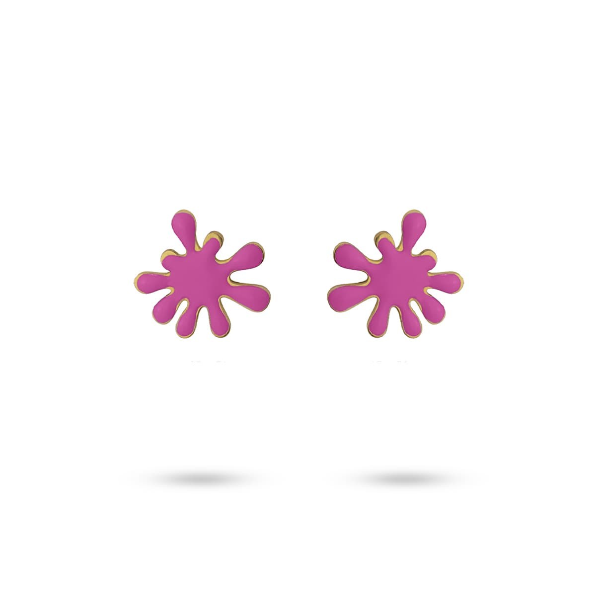 Pendientes gotas CPE116