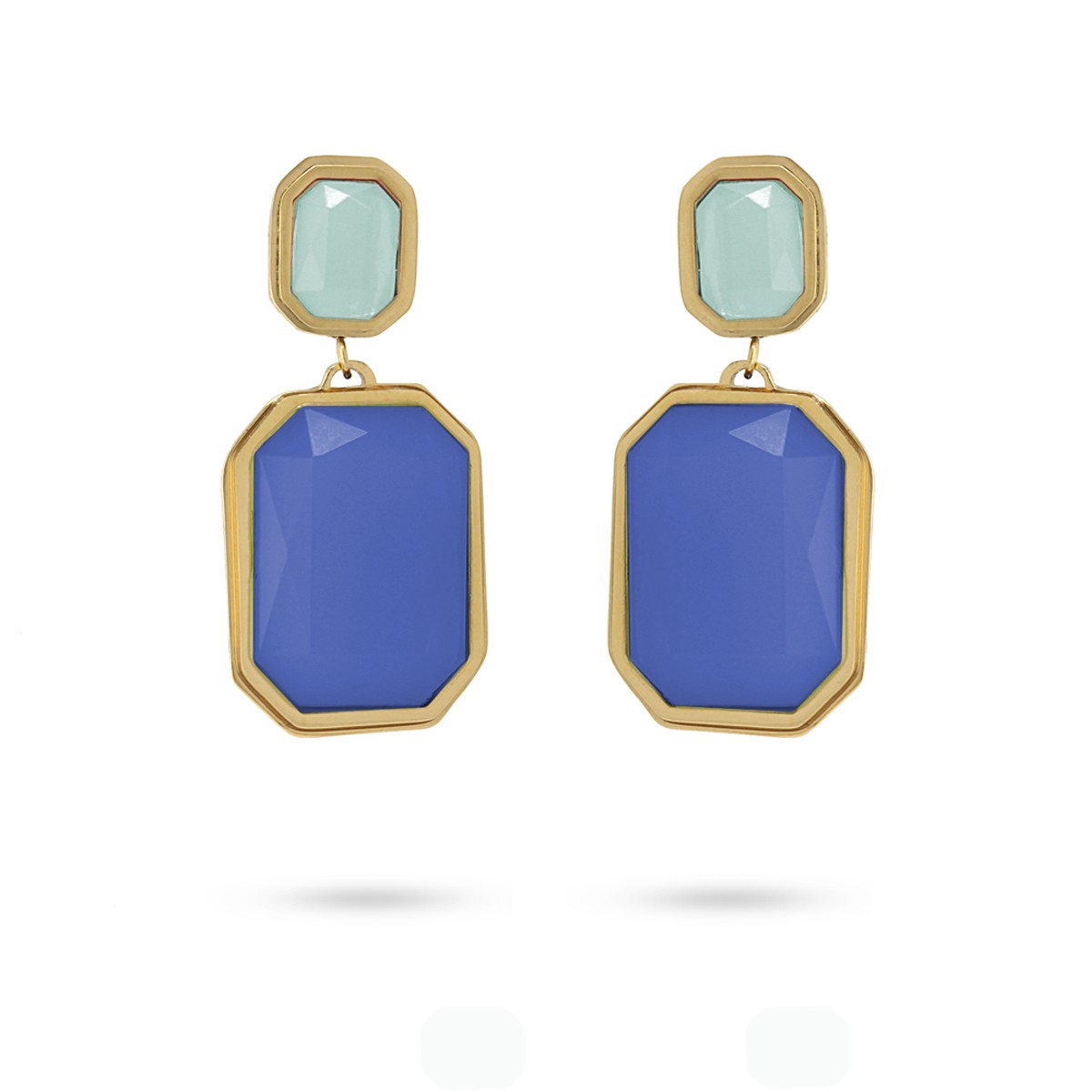 Wisteria Earrings