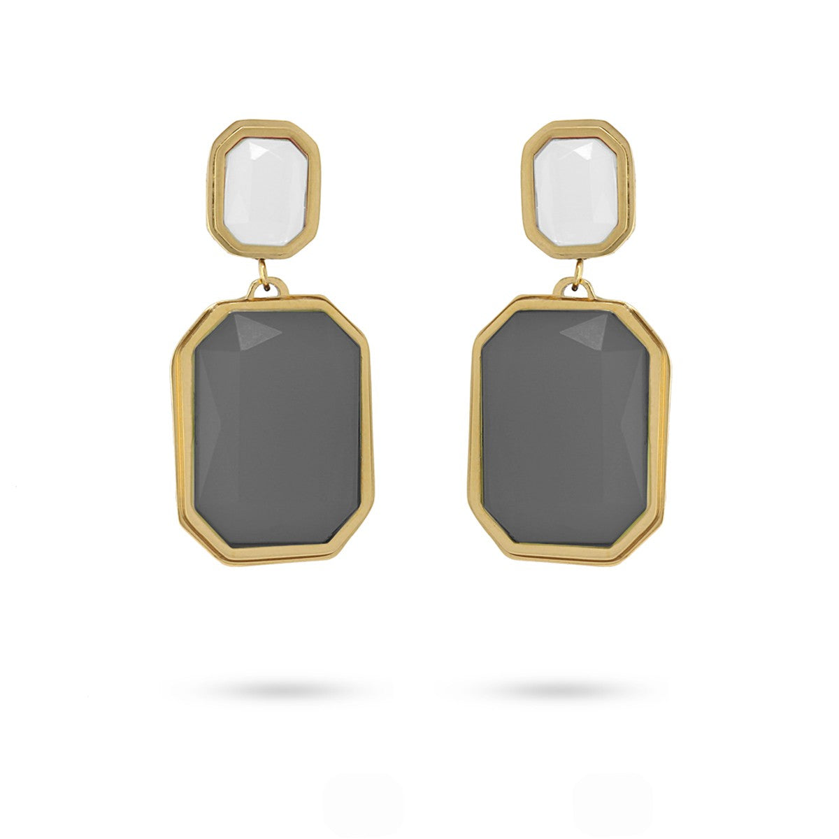 Wisteria Earrings