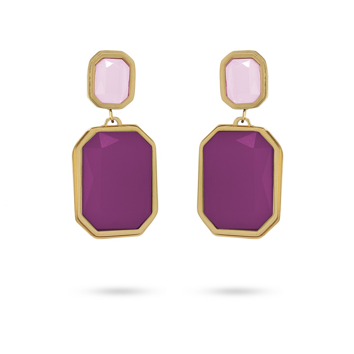 Wisteria Earrings