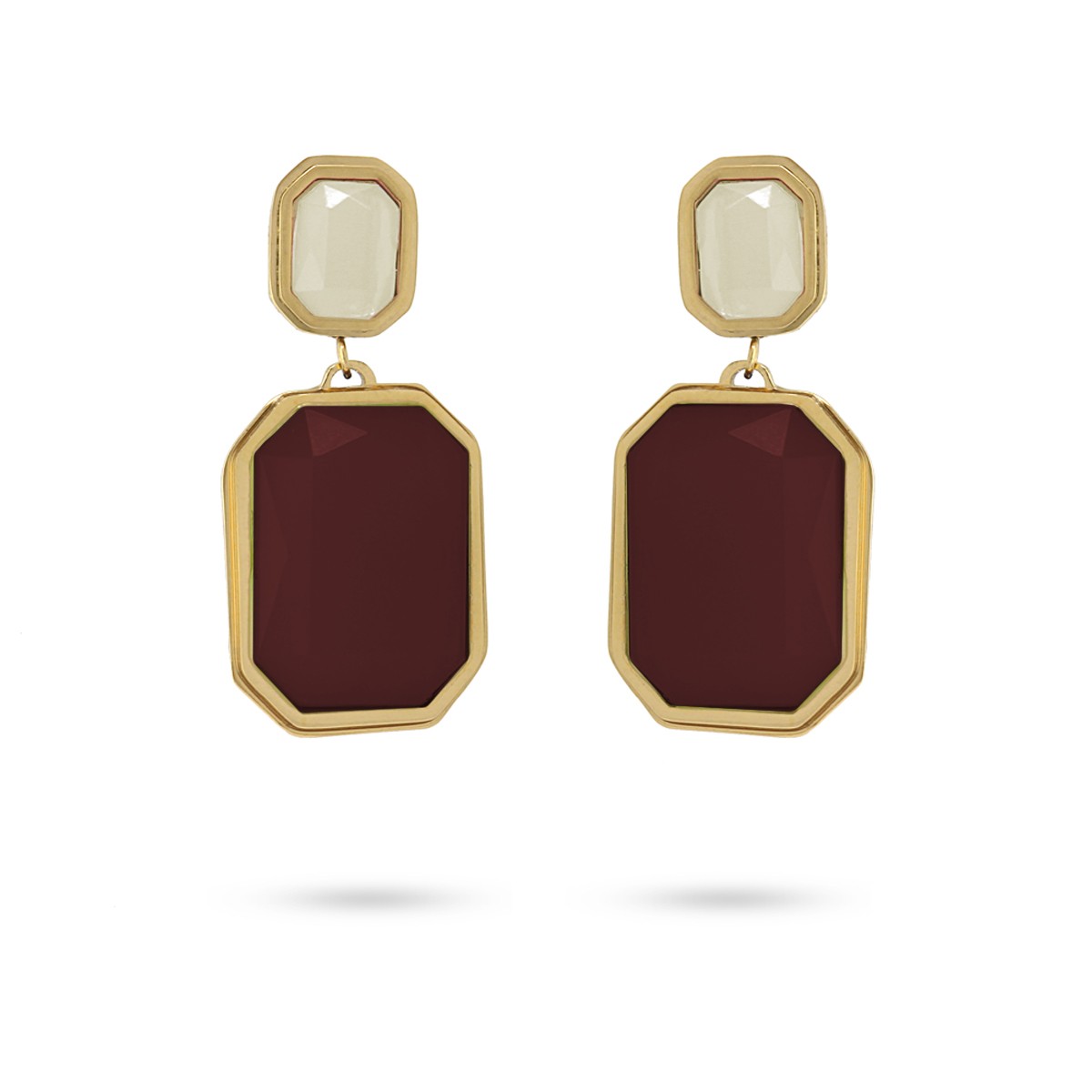 Wisteria Earrings