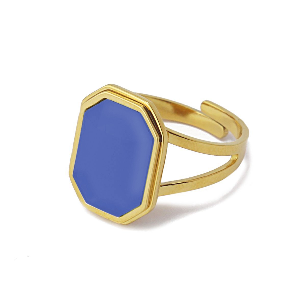 Anillo Helecho