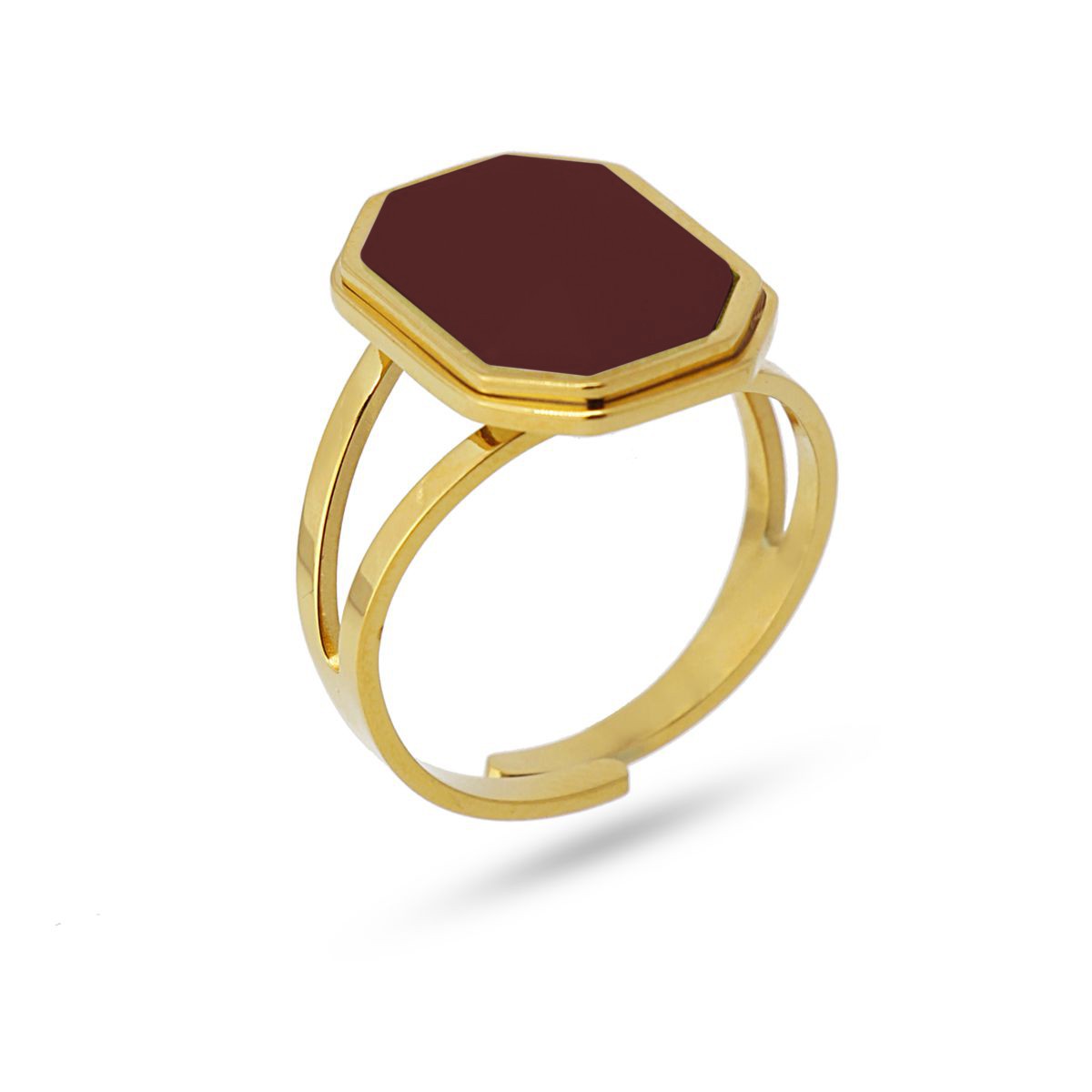Anillo Helecho