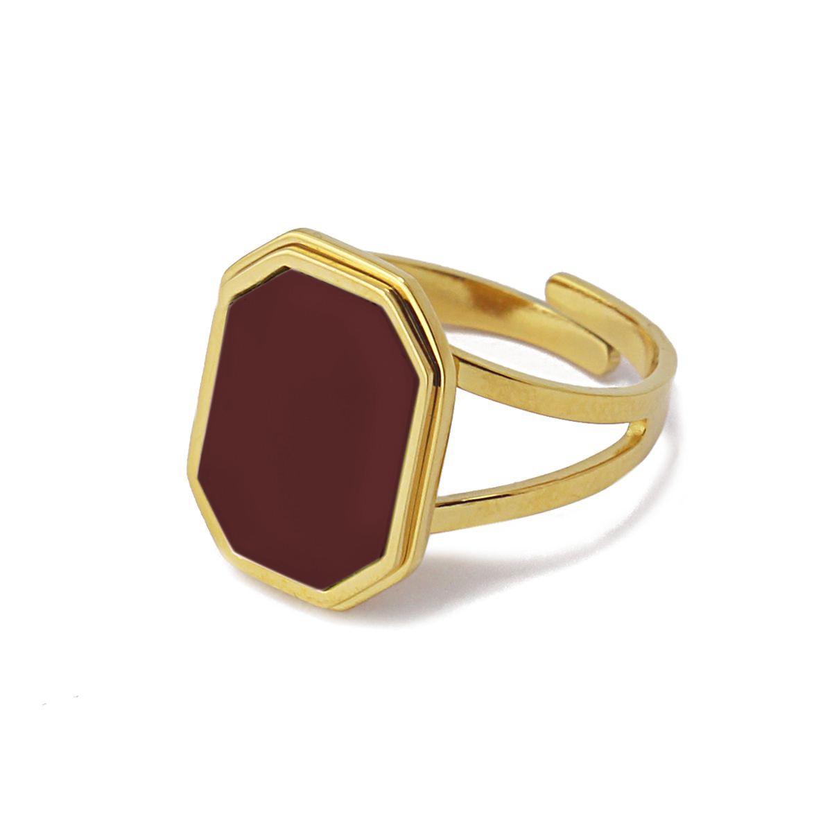 Anillo Helecho
