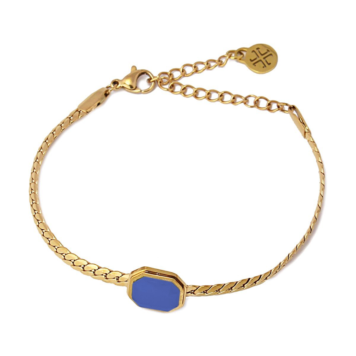 Fern Bracelet