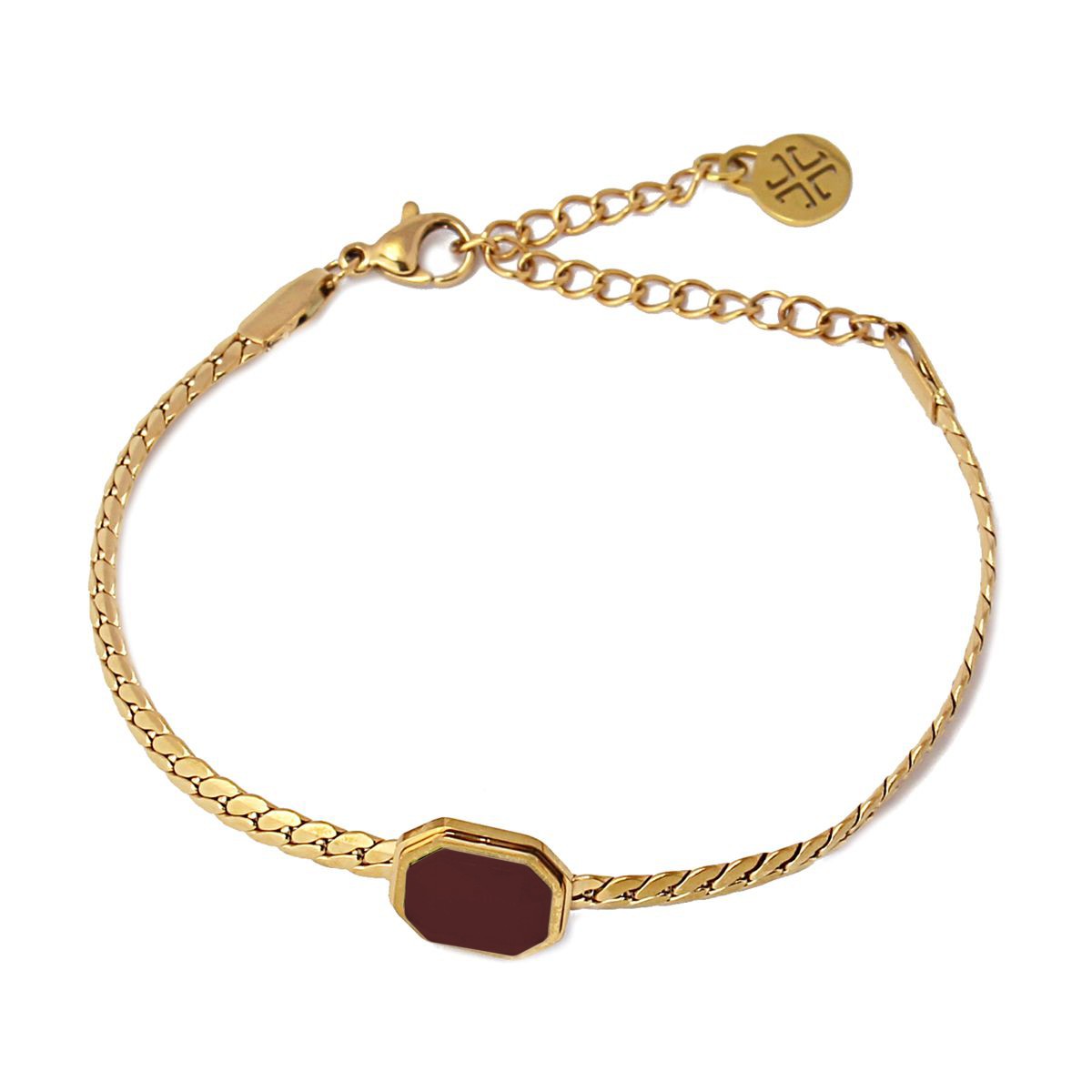 Fern Bracelet