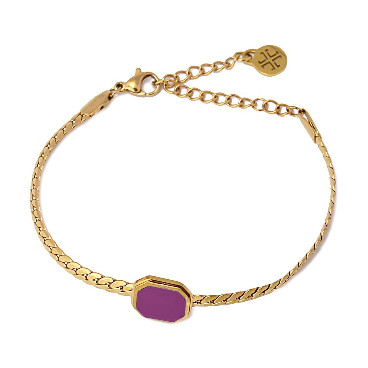 Fern Bracelet