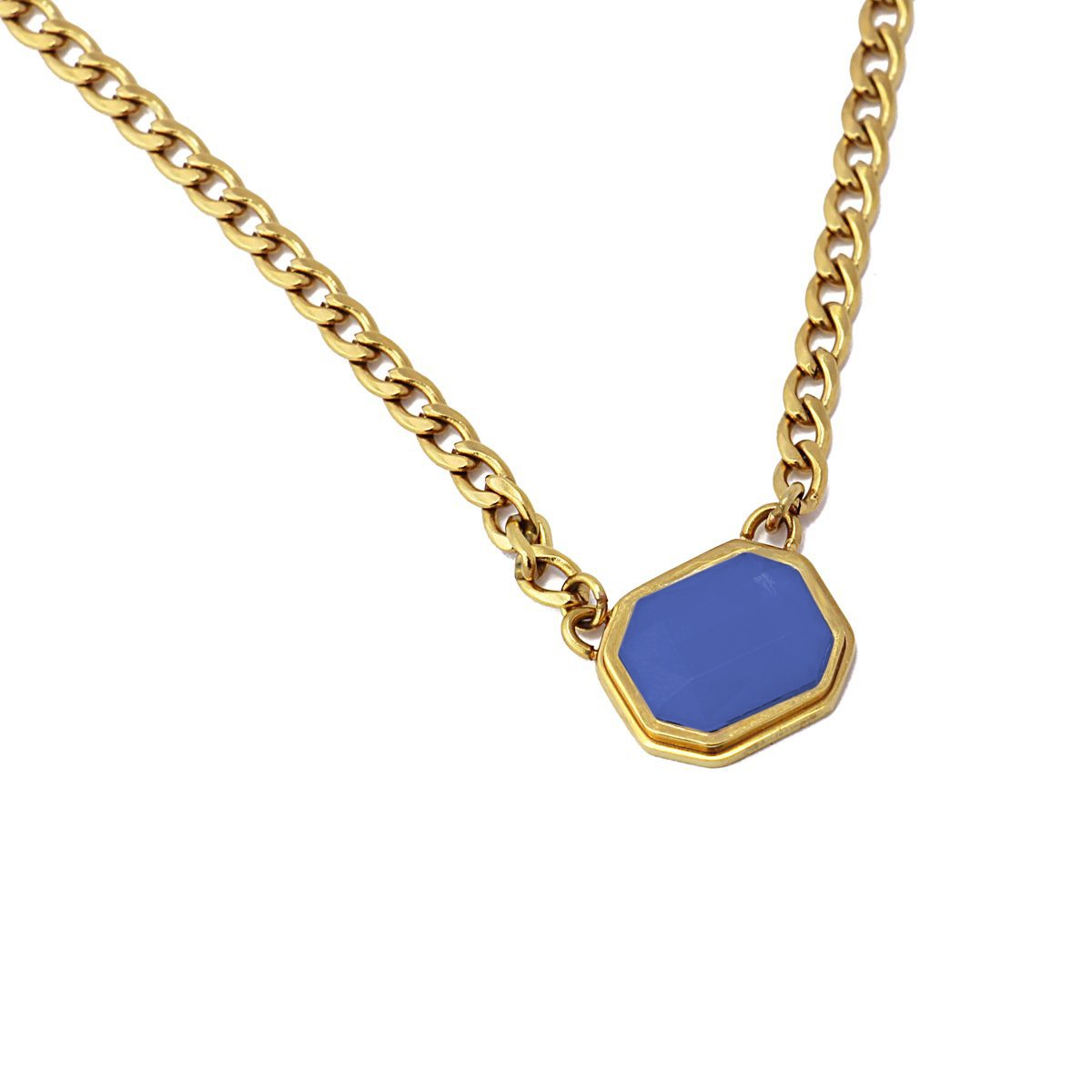 Collar Helecho