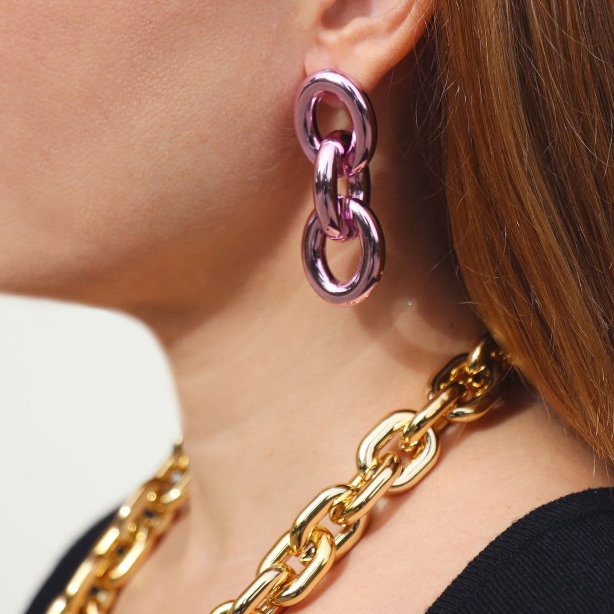 Willow Earrings