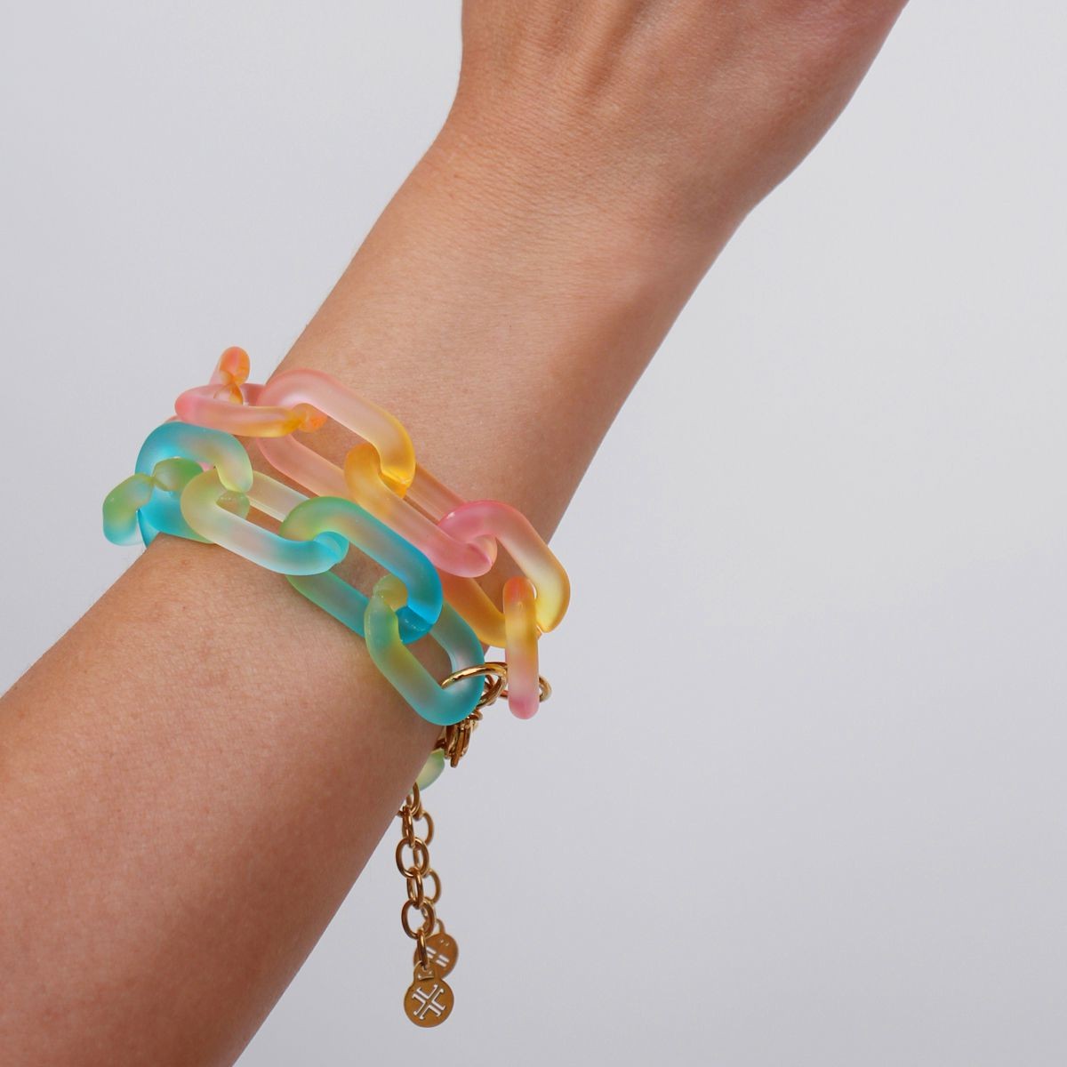 Alamo Bracelet