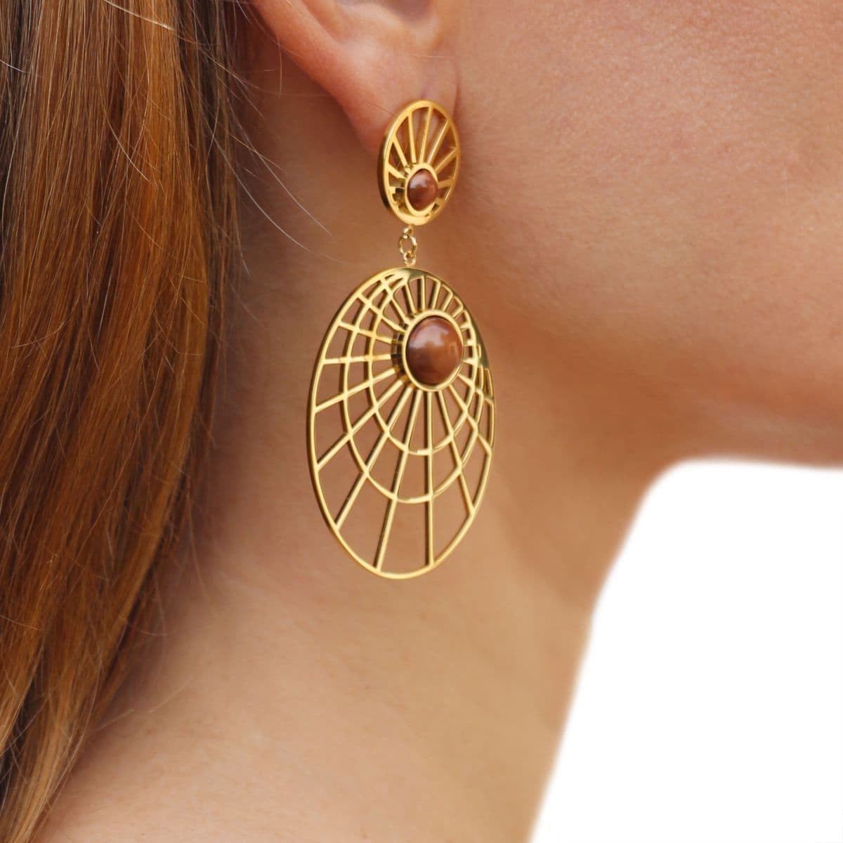 Tallinn Earrings