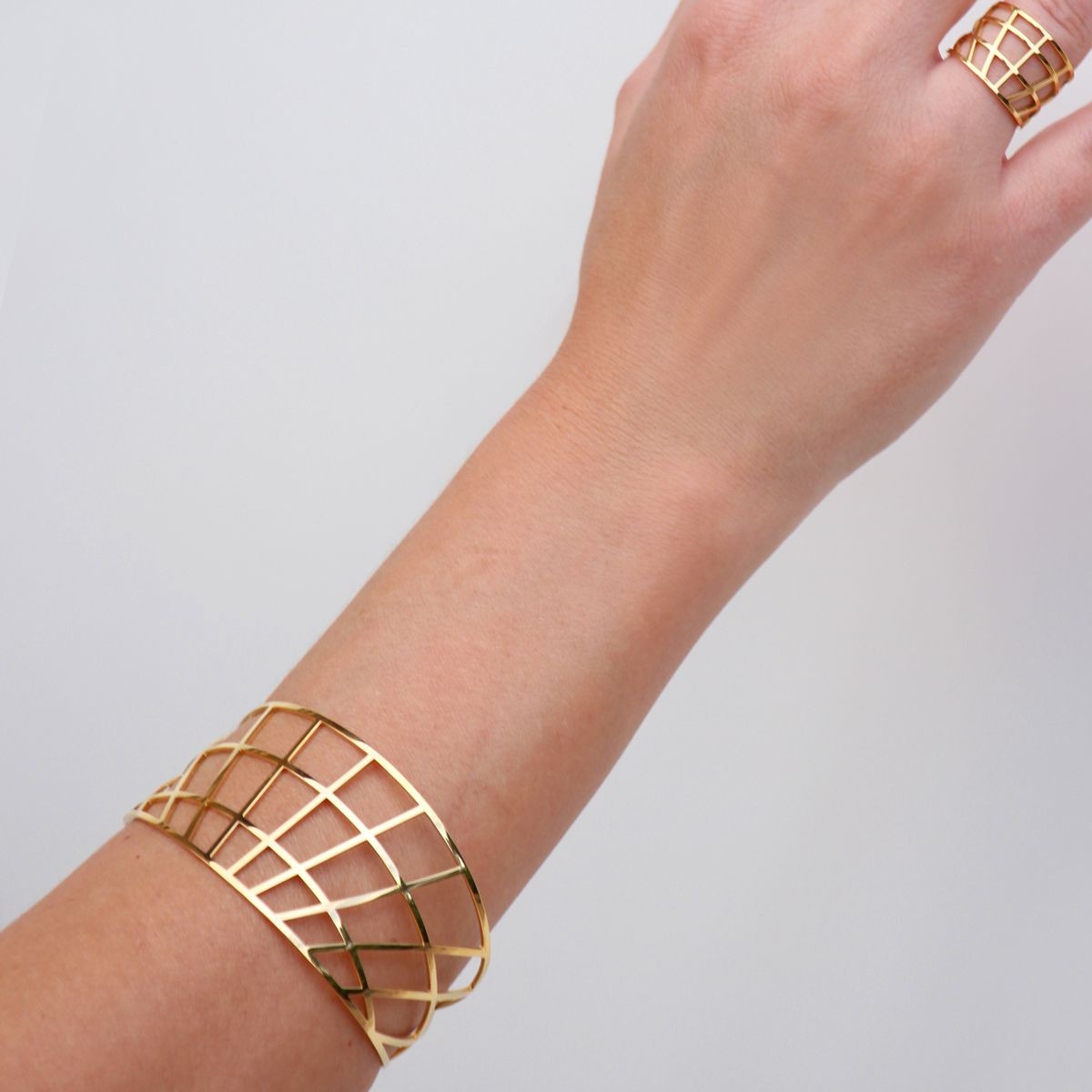 Brazalete Riga Anartxy