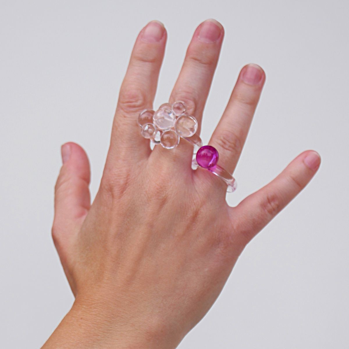 Anillo Esfera