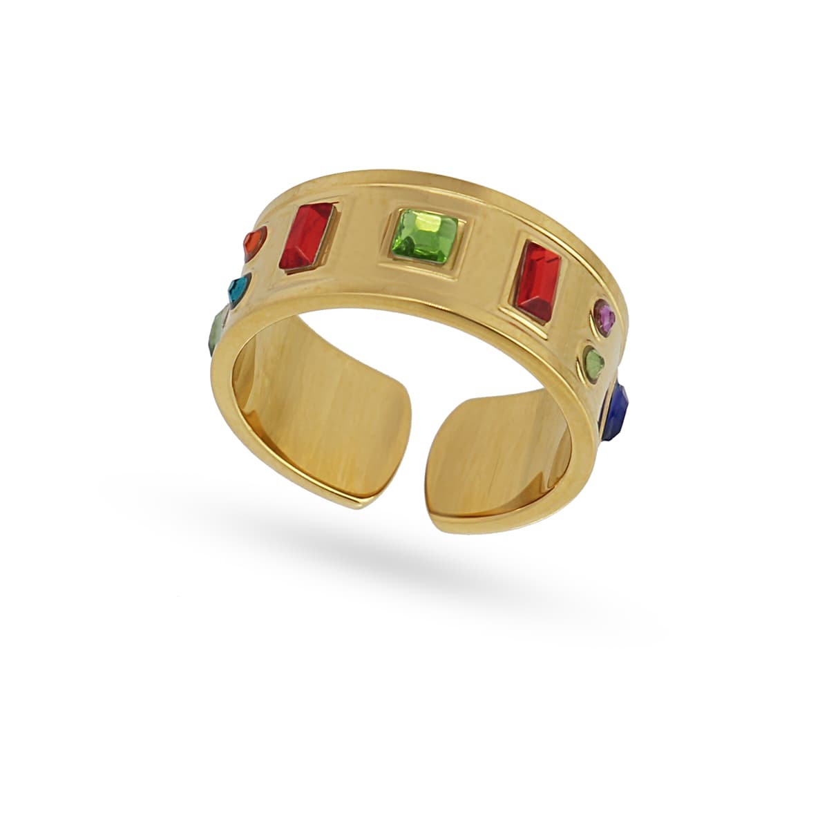 Baekdu Ring