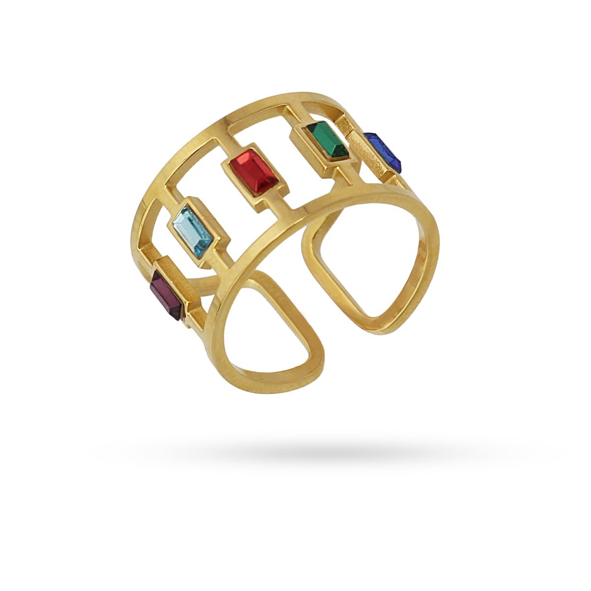 Beemim Ring