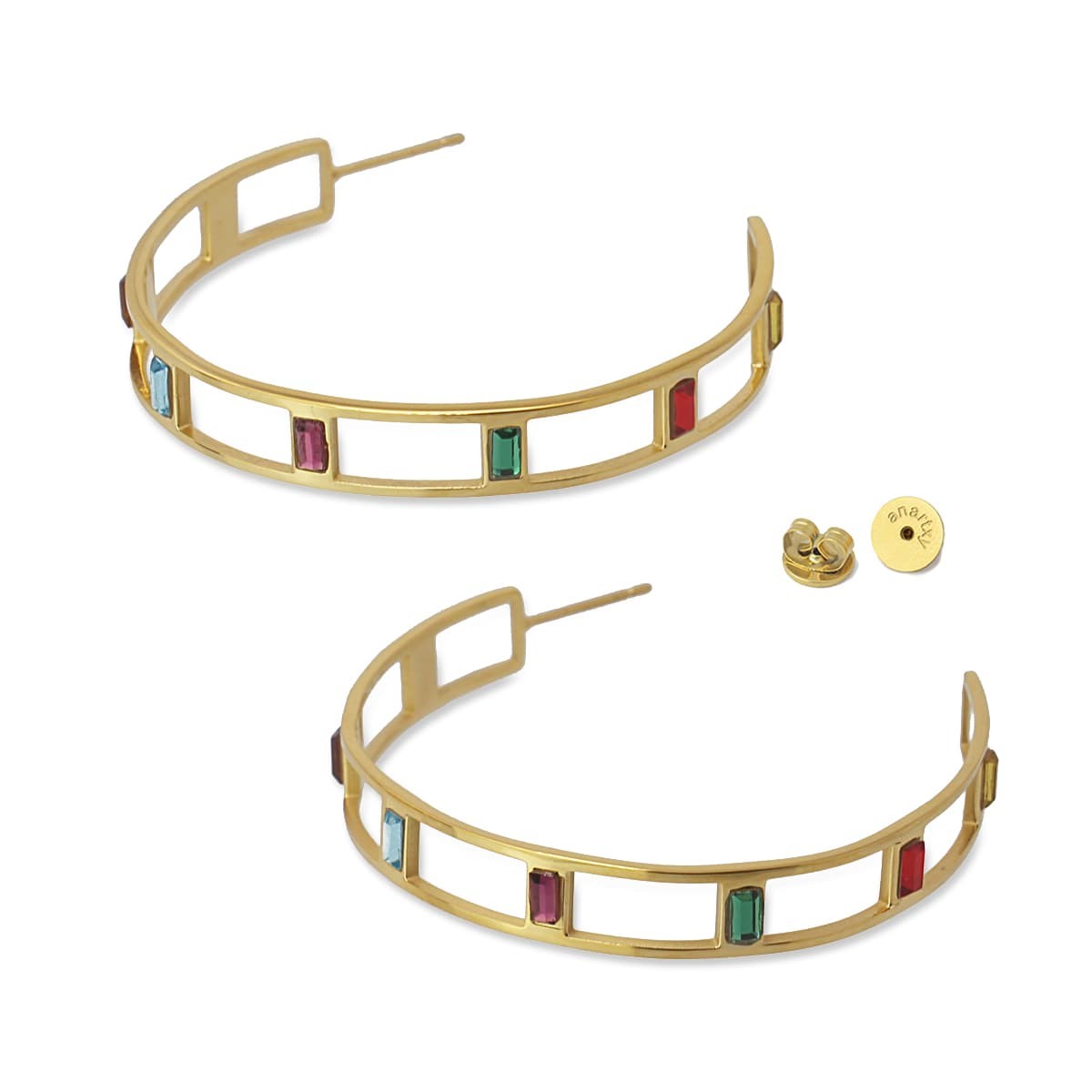 Bubup Hoops