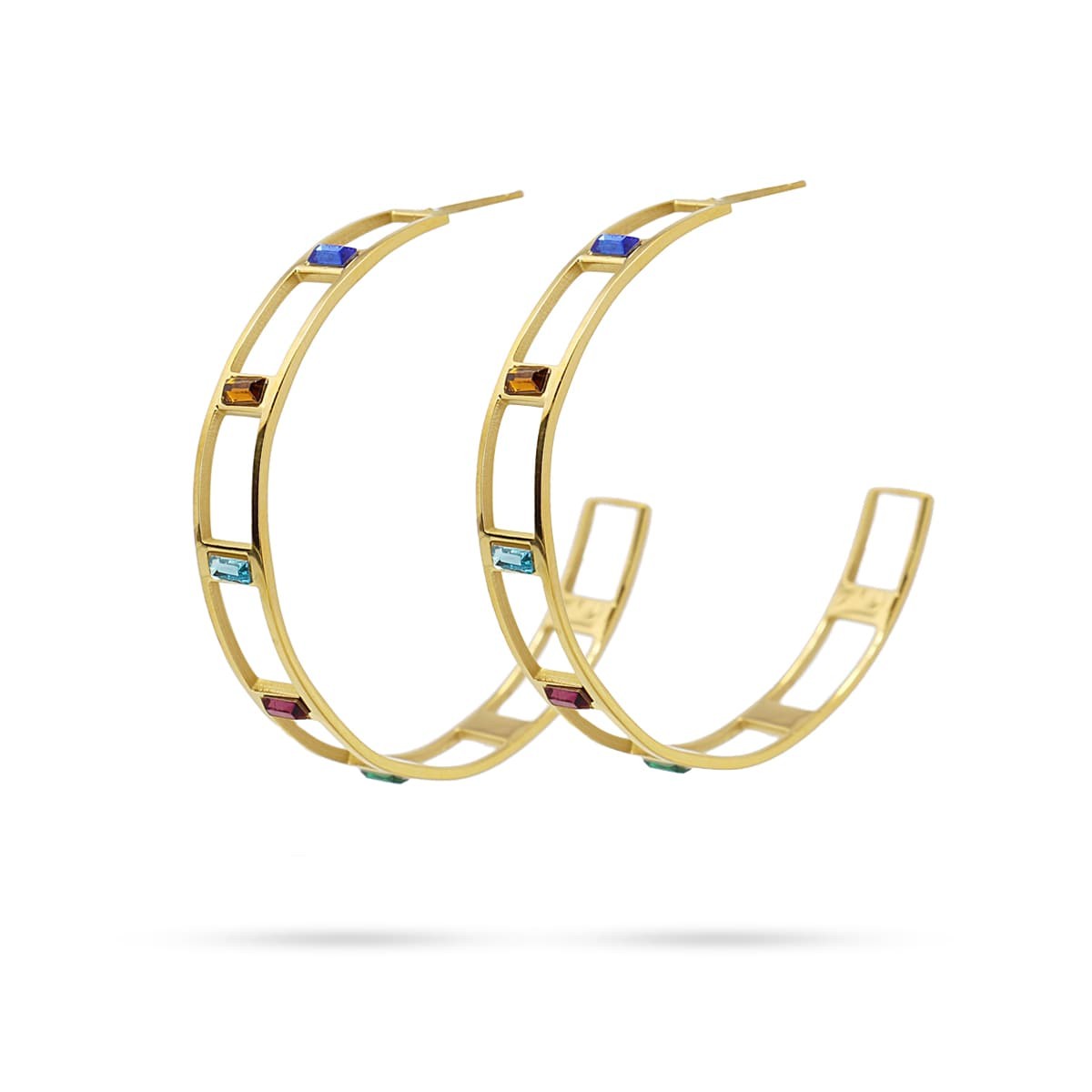 Bubup Hoops
