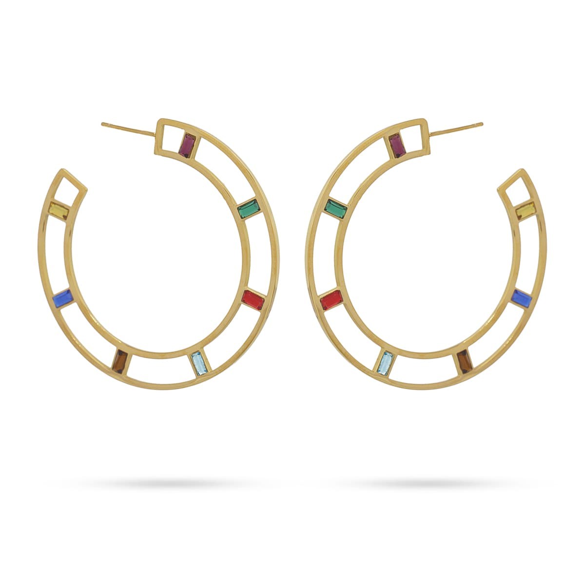 Bosona Hoops