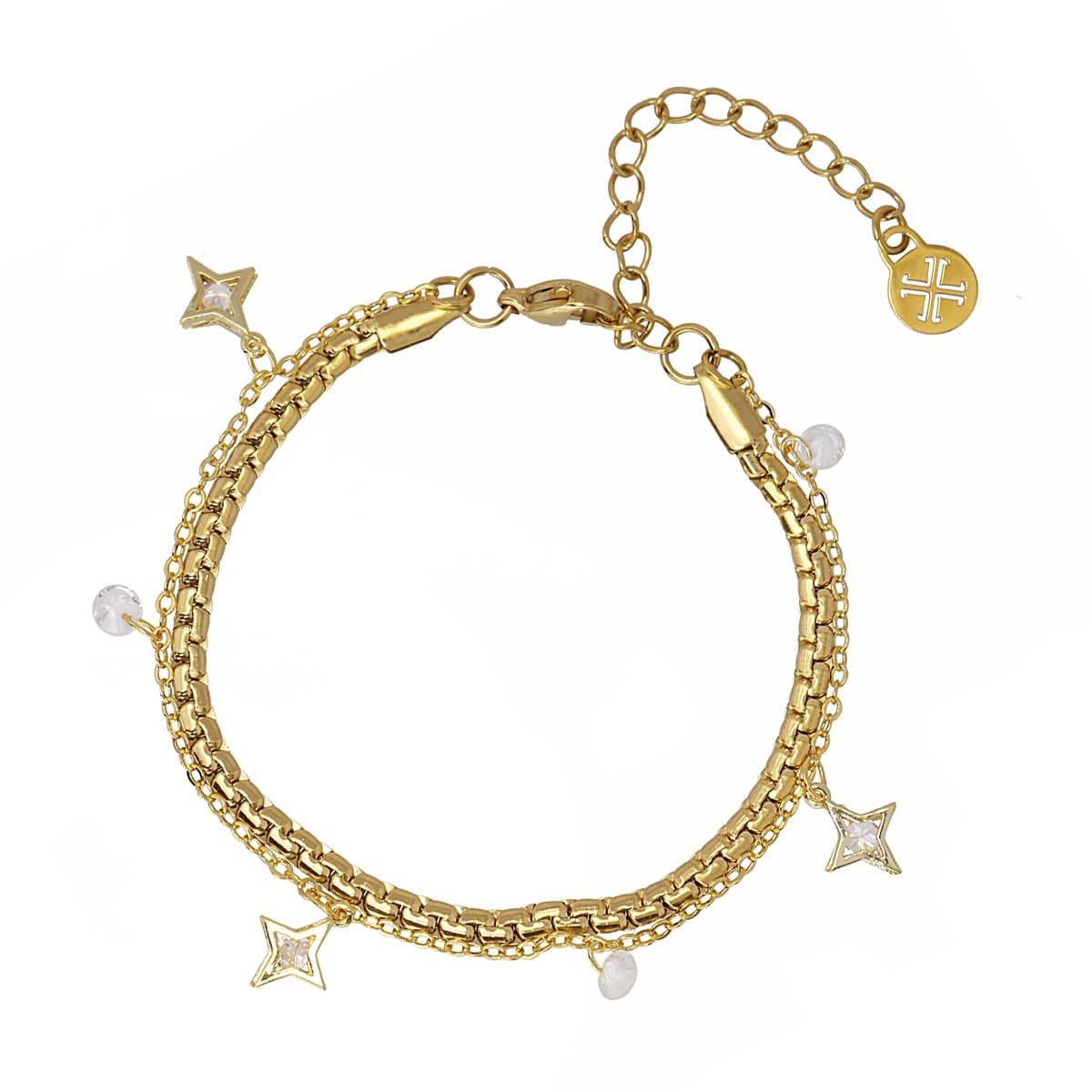 Algol Bracelet