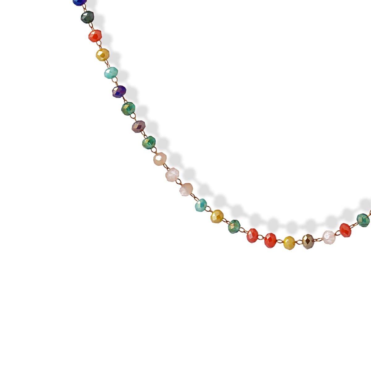 Jerte Necklace