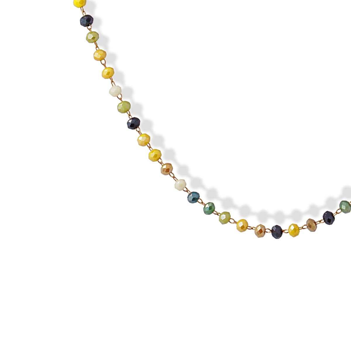Jerte Necklace