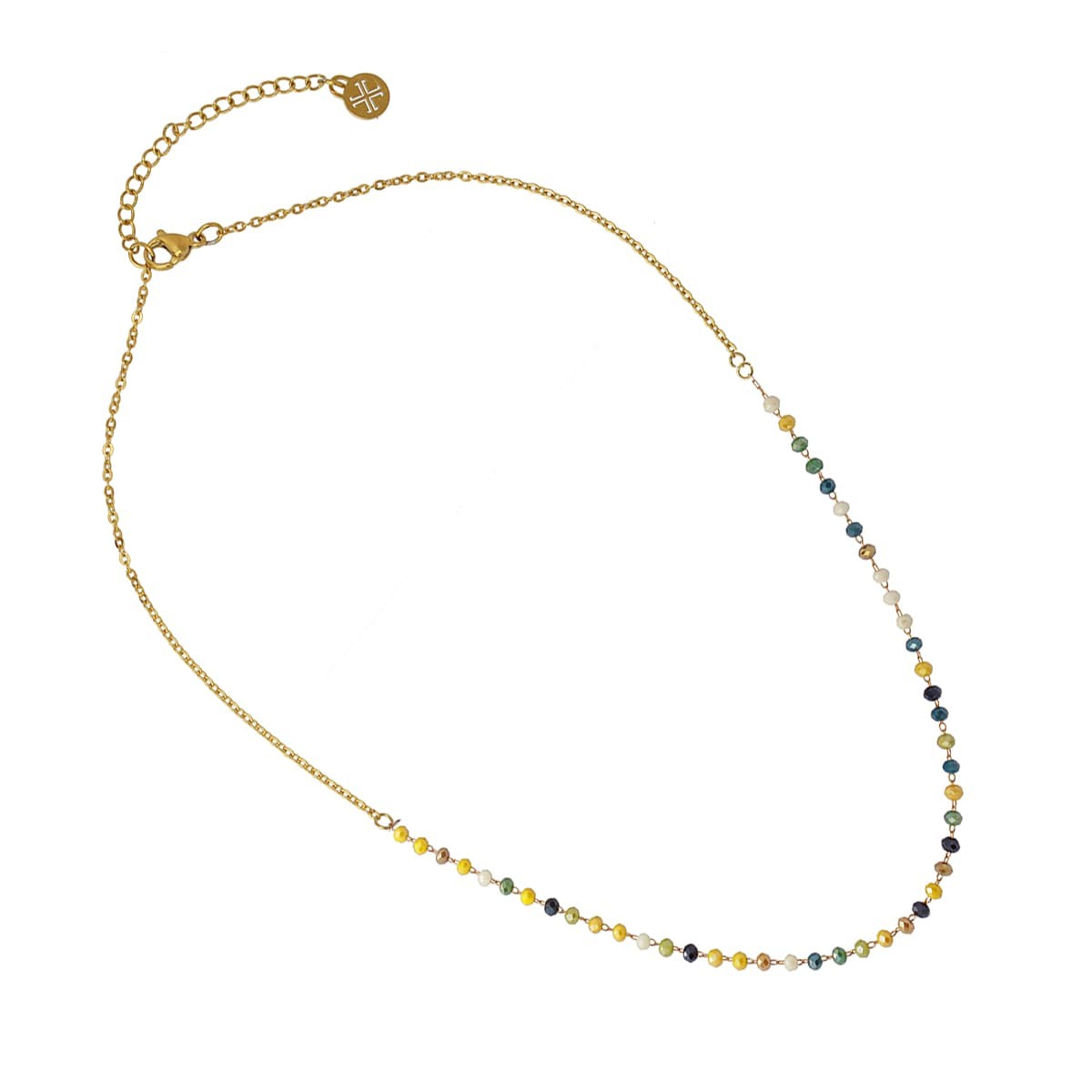 Jerte Necklace